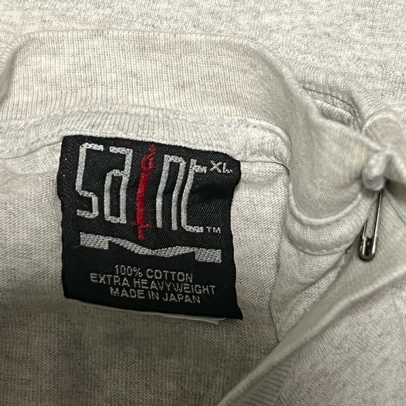 Bape x Saint Michael - Picture 3 of 4